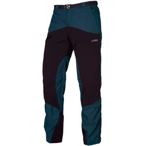 Kalhoty Direct Alpine Mountainer 4.0 Greyblue/Black XXL